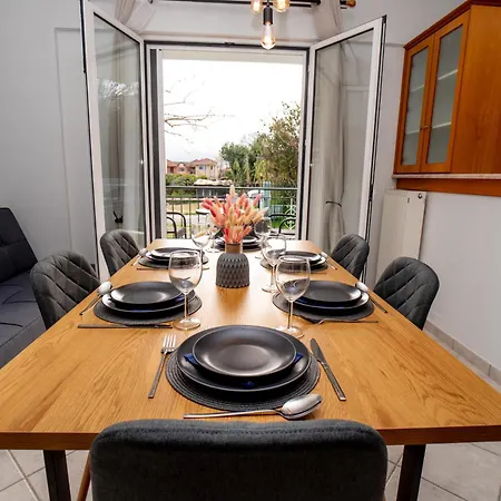Apartment Myhomes Lefkada *