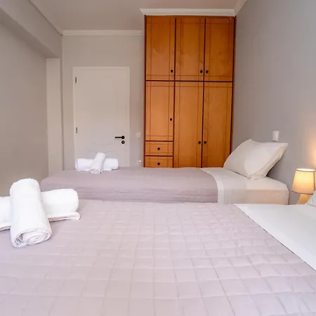 Myhomes Lefkada Apartment