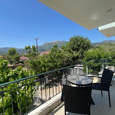 Myhomes Lefkada Apartment Nydri (Lefkada)