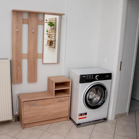 Myhomes Lefkada Appartement *