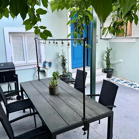 Apartment Myhomes Lefkada Nydri (Lefkada)