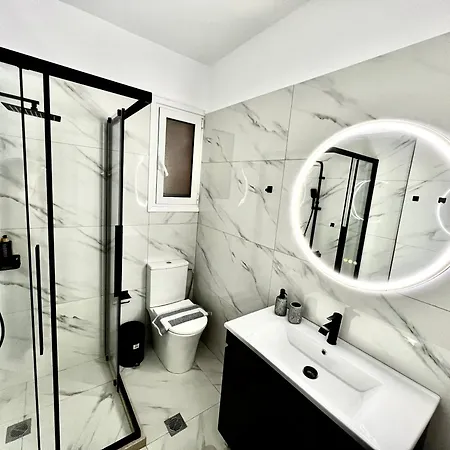 Myhomes Lefkada Nydri (Lefkada)