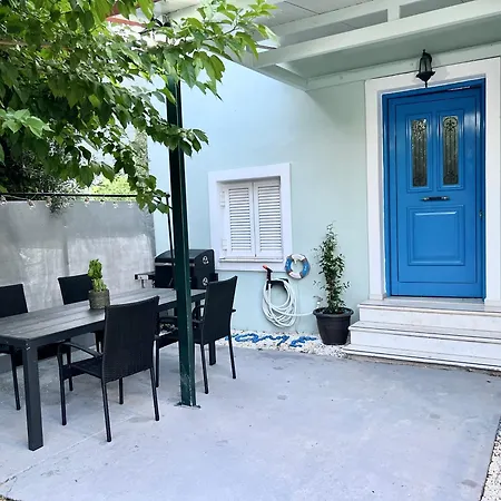 Myhomes Lefkada Apartment *