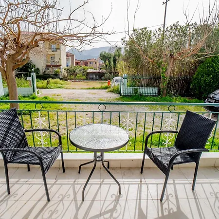 Apartment Myhomes Lefkada Nydri (Lefkada)