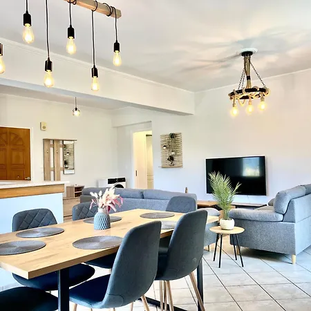 Apartment Myhomes Lefkada Nydri (Lefkada)