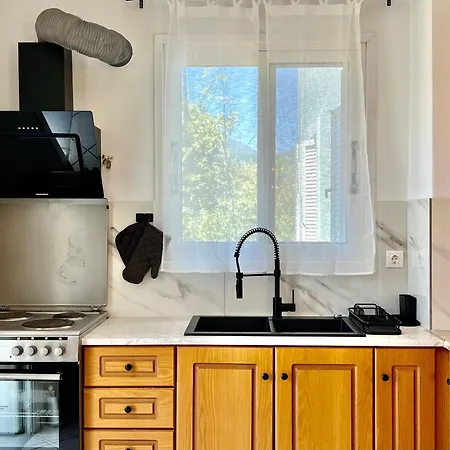 Myhomes Lefkada