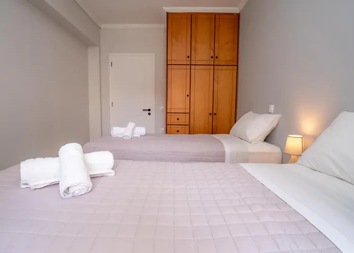 Myhomes Lefkada Apartamento