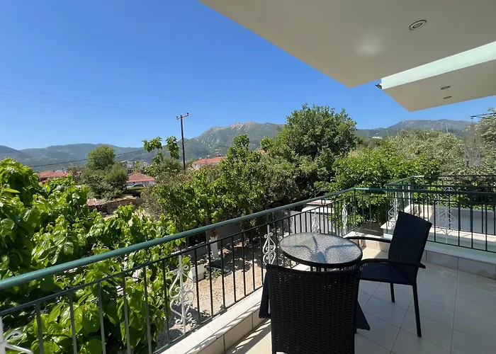 Myhomes Lefkada Apartamento Nydri (Lefkada)