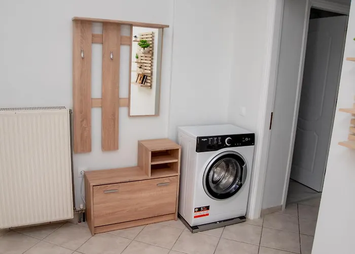 Myhomes Lefkada Apartamento *