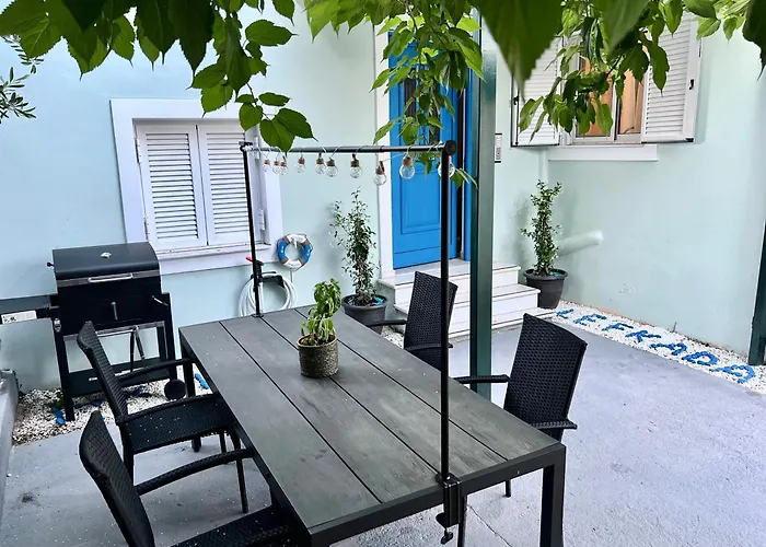 Apartamento Myhomes Lefkada Nydri (Lefkada)