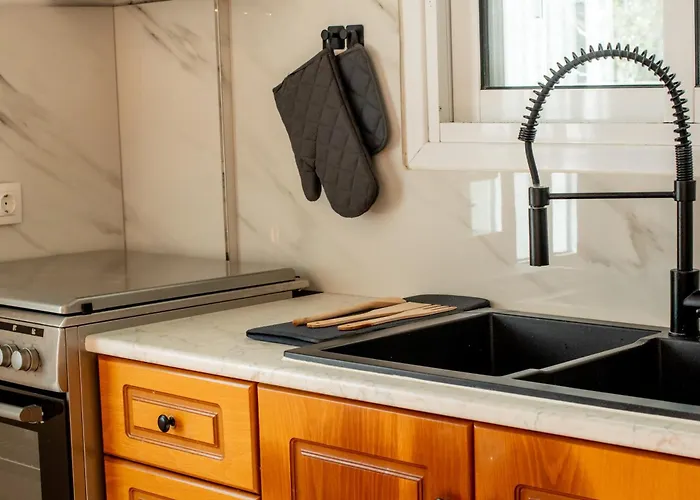 Myhomes Lefkada * Nydri (Lefkada)