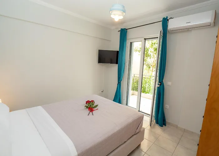 Myhomes Lefkada Apartamento