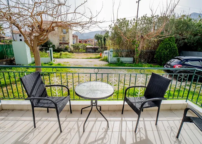 Apartamento Myhomes Lefkada Nydri (Lefkada)