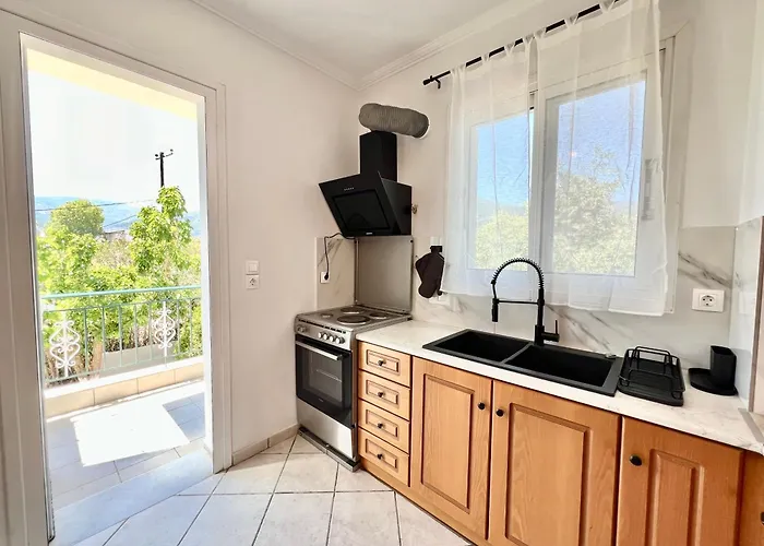 Apartamento Myhomes Lefkada