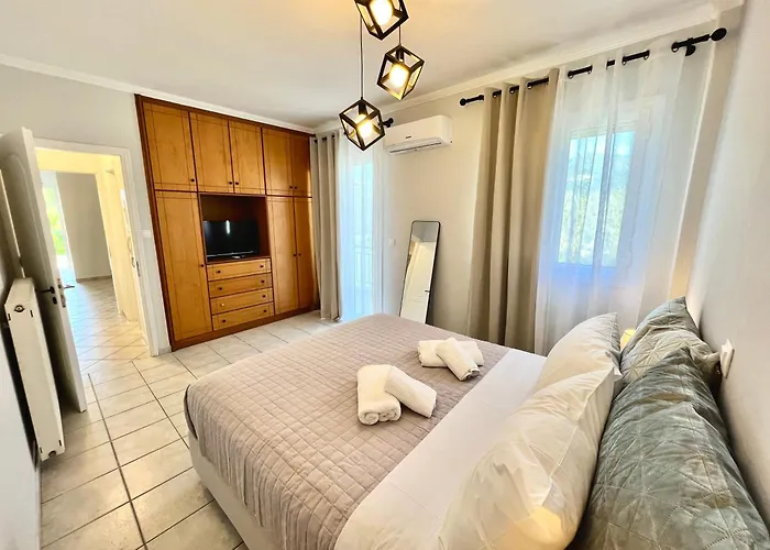 Apartamento Myhomes Lefkada Nydri (Lefkada)