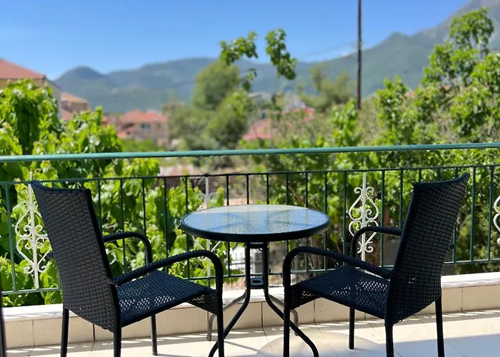 Apartamento Myhomes Lefkada *