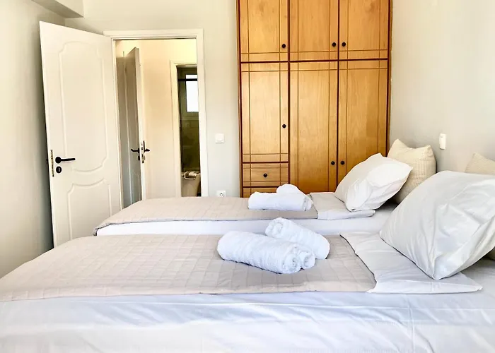 Myhomes Lefkada Apartamento