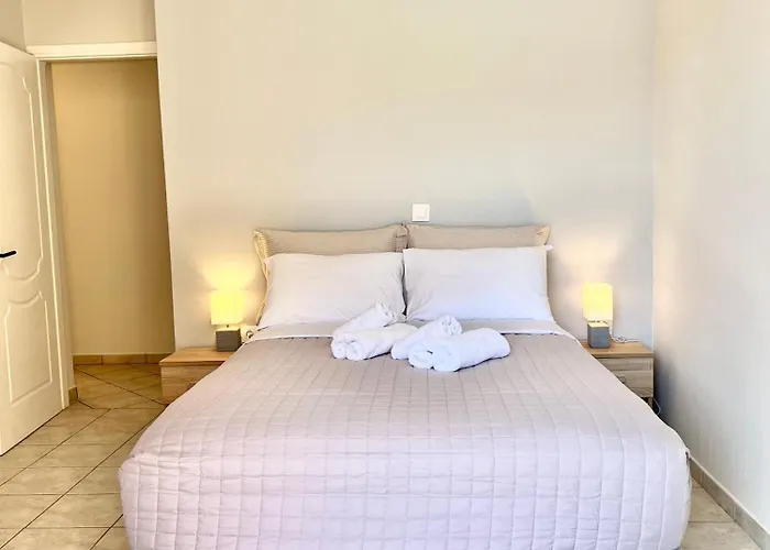 Apartamento Myhomes Lefkada Nydri (Lefkada)