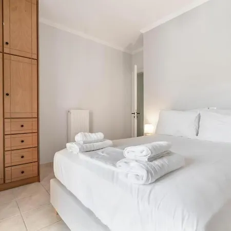 Myhomes Lefkada * Nydri (Lefkada)