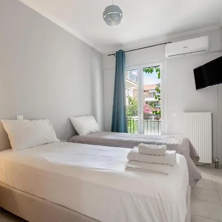 Myhomes Lefkada