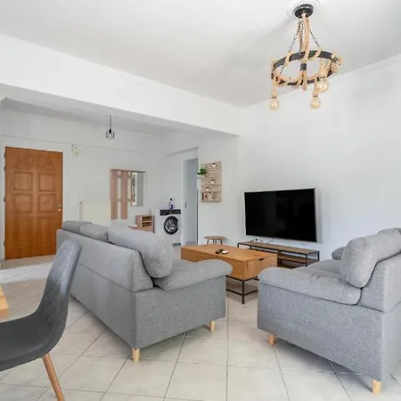 Apartment Myhomes Lefkada