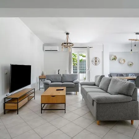 Myhomes Lefkada Apartment *