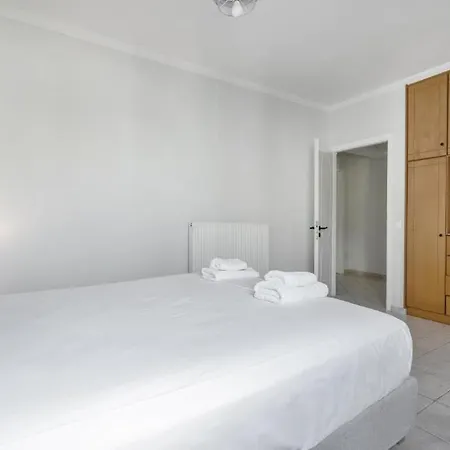 Apartment Myhomes Lefkada *