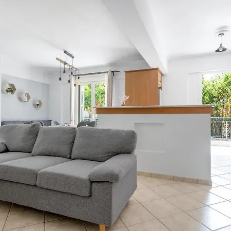 Myhomes Lefkada Nydri (Lefkada)