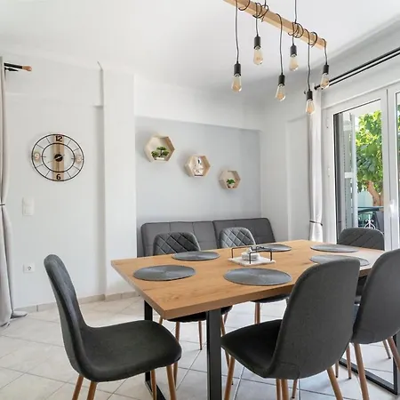 Apartment Myhomes Lefkada *