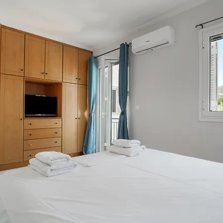 Apartment Myhomes Lefkada