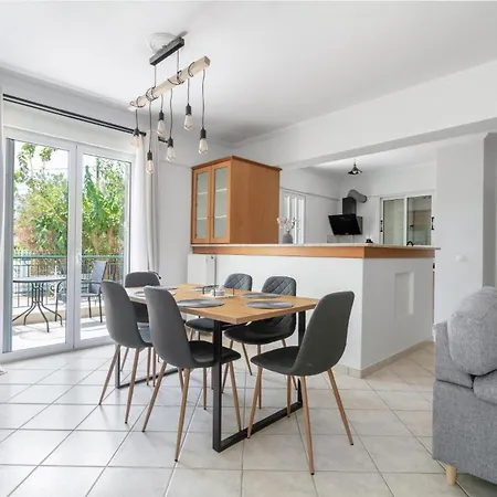 Apartment Myhomes Lefkada Nydri (Lefkada)