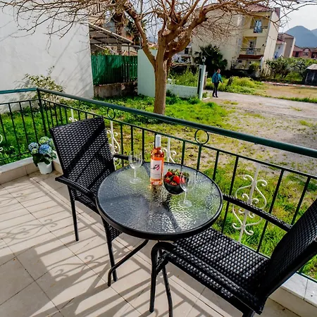 Myhomes Lefkada *