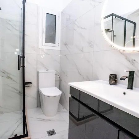 Apartment Myhomes Lefkada *