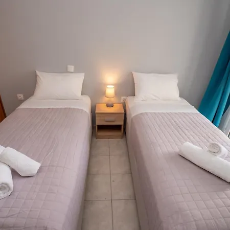 Myhomes Lefkada