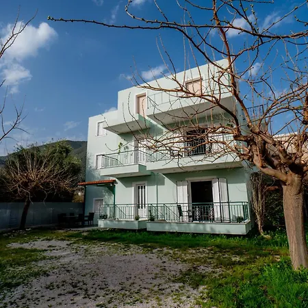 Myhomes Lefkada Apartment