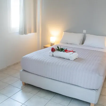 Myhomes Lefkada Apartment Nydri (Lefkada)
