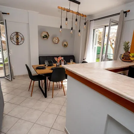 Apartment Myhomes Lefkada Nydri (Lefkada)