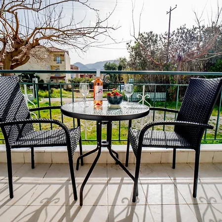 Myhomes Lefkada Nydri (Lefkada)
