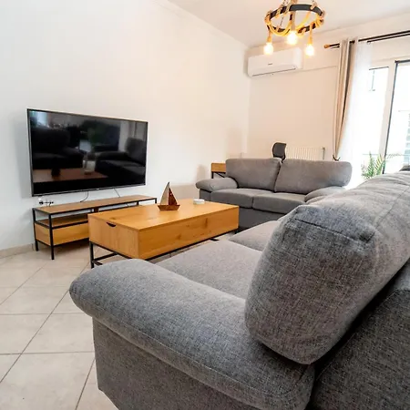 Myhomes Lefkada Apartment