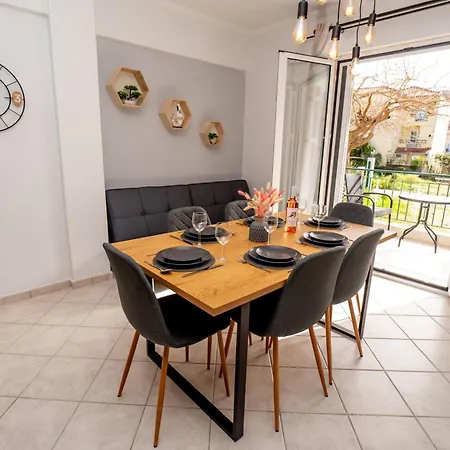 Myhomes Lefkada