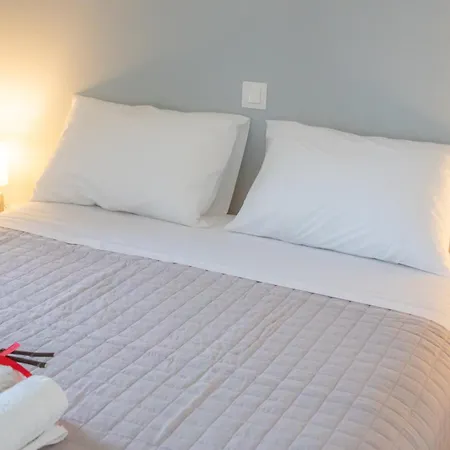 Myhomes Lefkada Apartment