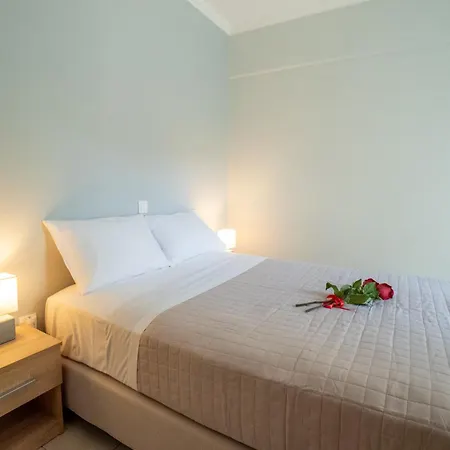 Apartment Myhomes Lefkada