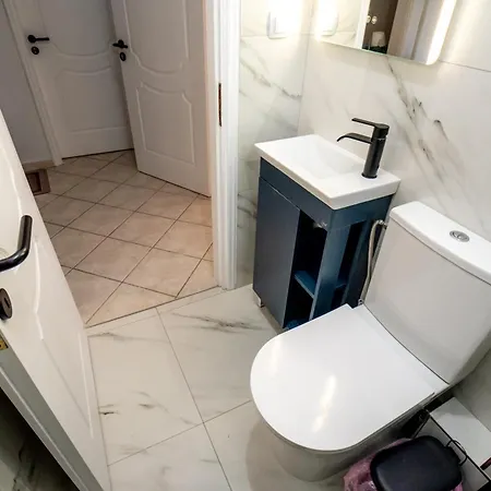Apartment Myhomes Lefkada *