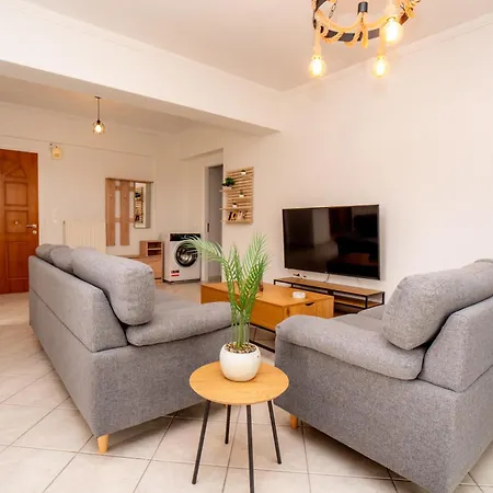Myhomes Lefkada