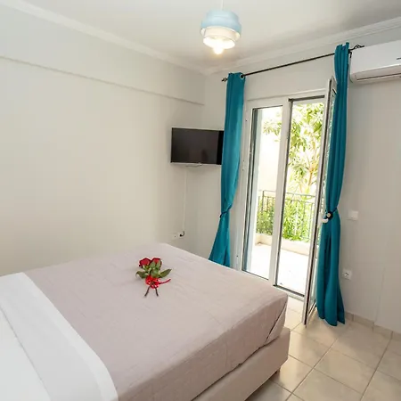 Myhomes Lefkada Apartment Nydri (Lefkada)