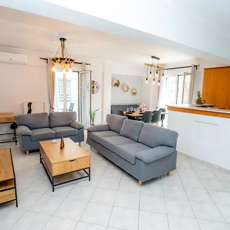 Myhomes Lefkada Appartement *