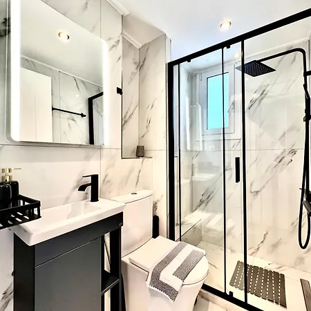 Myhomes Lefkada Апартаменты Нидри