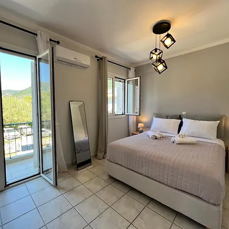 Appartement Myhomes Lefkada Nydri (Lefkada)