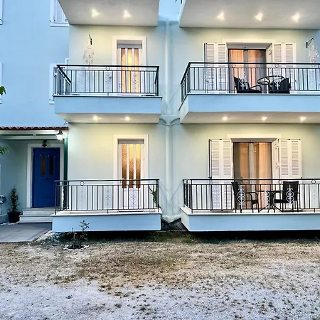 Myhomes Lefkada Nydri (Lefkada)