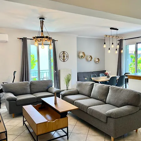 Myhomes Lefkada Apartamento *